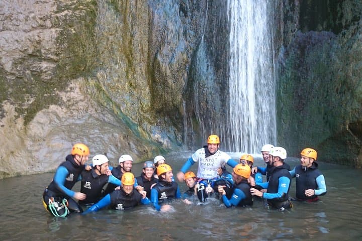 Wolf Canyon