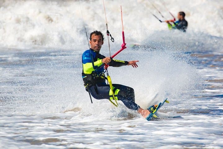 Kitesurf Rental