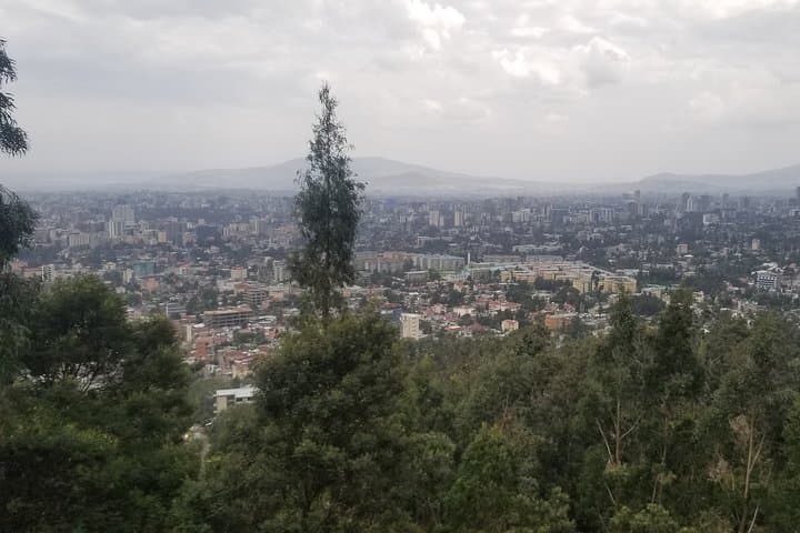 Addis Ababa Full Day City Tour
