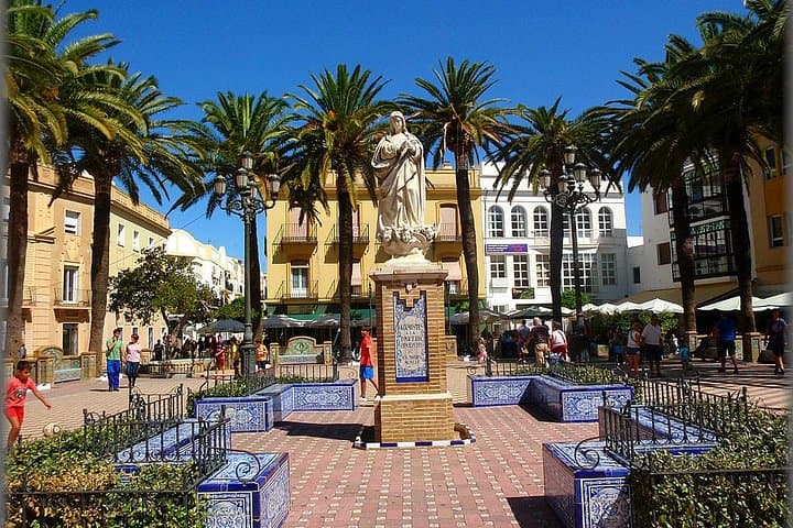 Eastern Algarve Guided Bus Tour