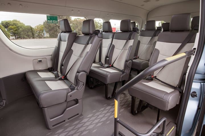 Addis Ababa Full Day Private Car Rental