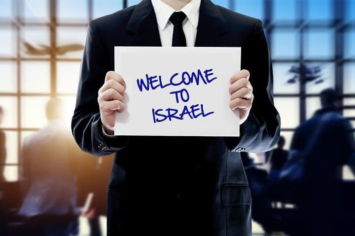 Jerusalem to/from Tel Aviv City - Private Intercity Transfers-