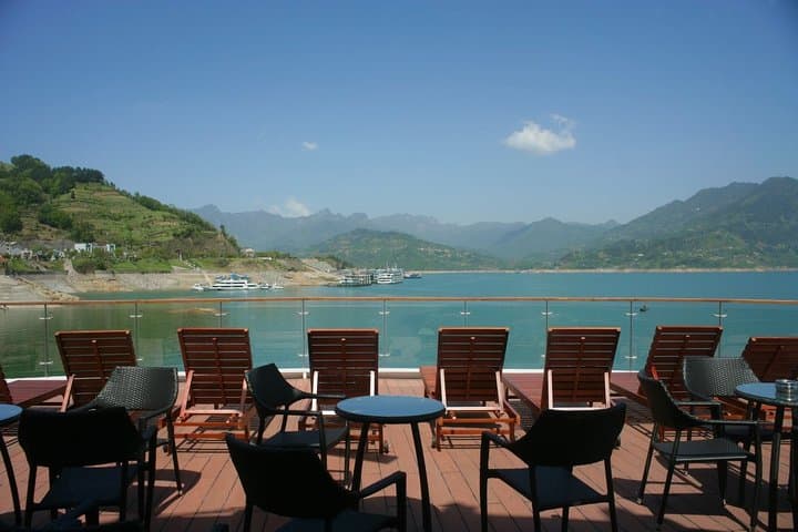 13-Day Private tour to Chengdu, Chongqing,Yangtze River, Zhangjiajie and Guilin