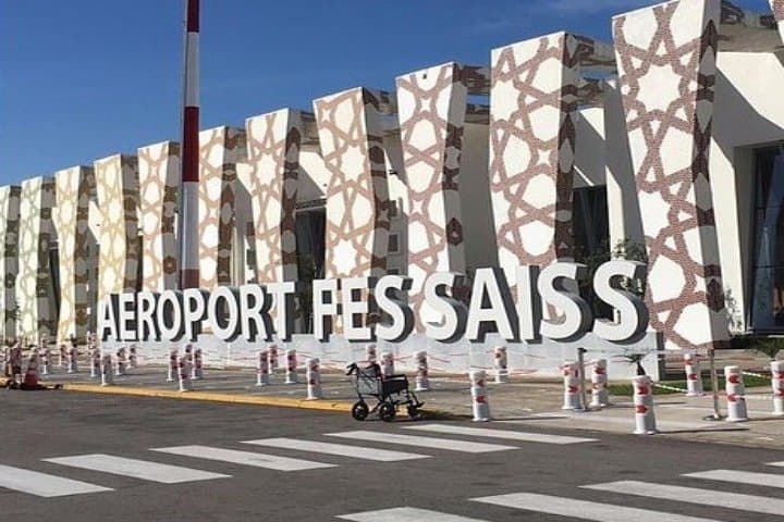 Private Airport Transfer Arrival & Departure