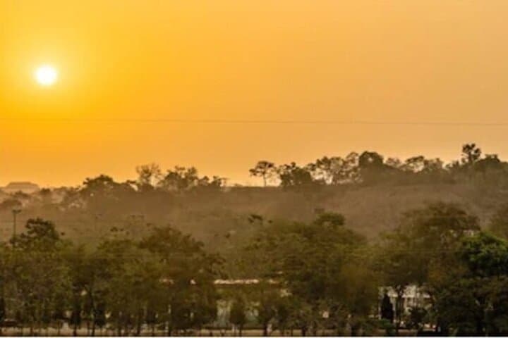 Abuja Nature And Parks Tour