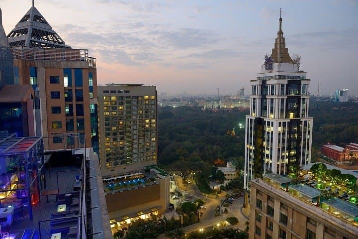 Sunrise Bangalore Day Trip, Food & Snacks Inclusive