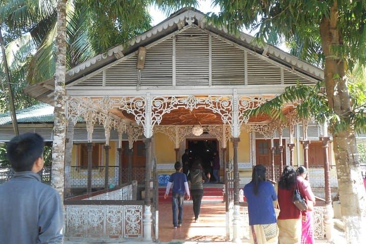 Majuli & Jorhat Escape: A Cultural & Scenic Adventure