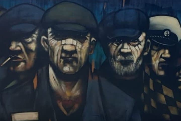 Belfast City Tour