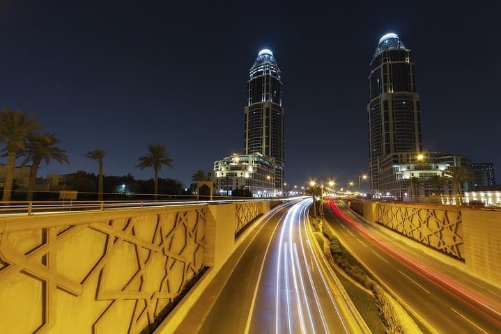 Doha Cultural City Tour