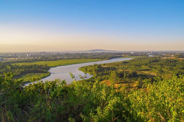 The Best Of Bahir Dar Walking Tour