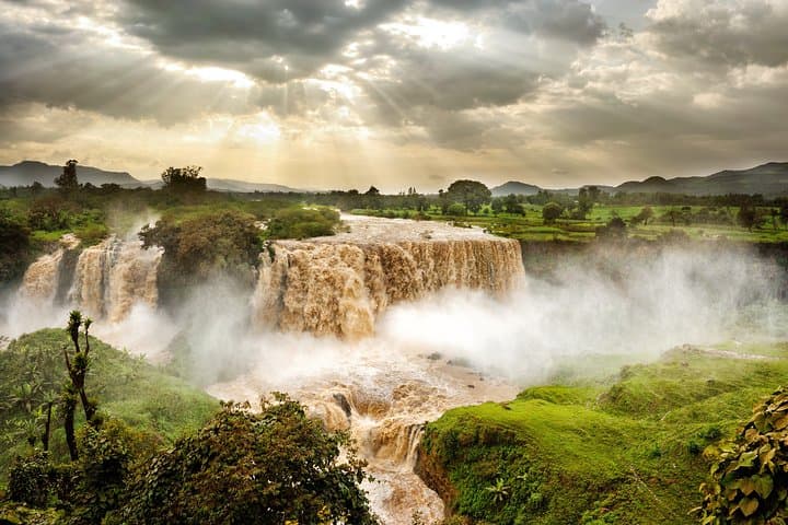 Romantic Tour In Bahir Dar