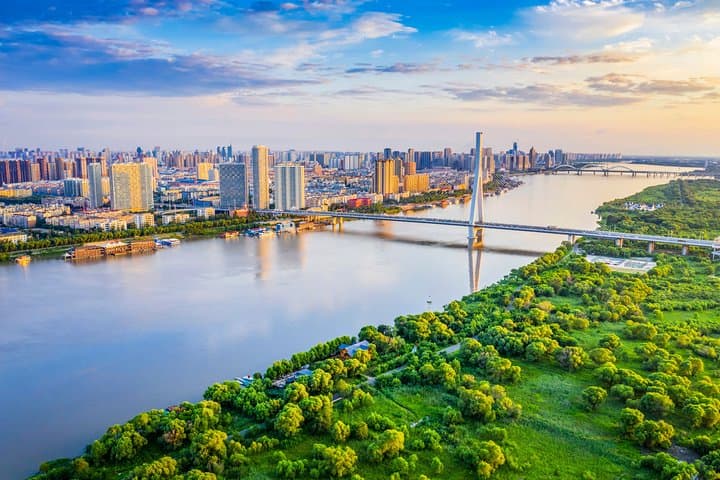 Romantic Tour in Harbin