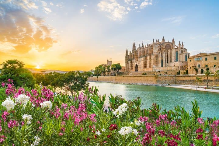 The Best of Palmira Walking Tour