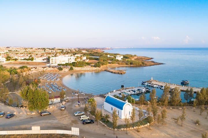 A Cultural Odyssey: Explore Private Famagusta's Diverse Heritage