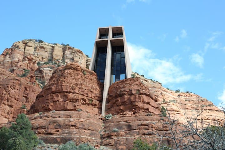 Full-Day Guided Trip to The Grand Canyon from Phoenix