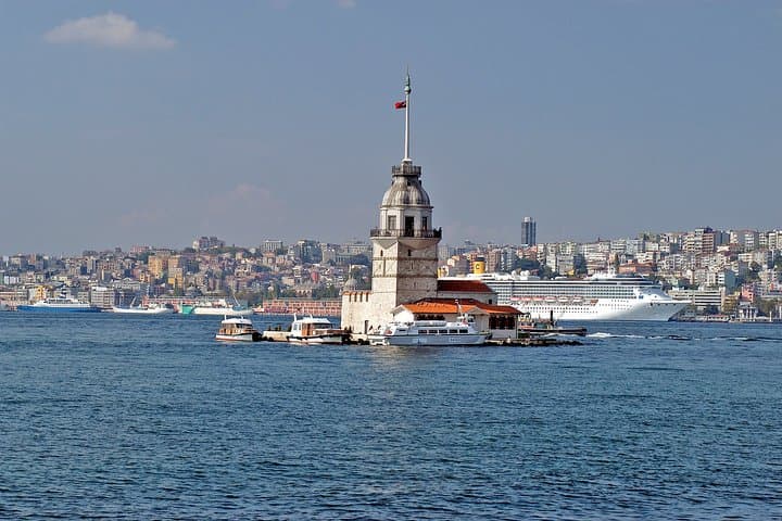 Classic Istanbul Tour