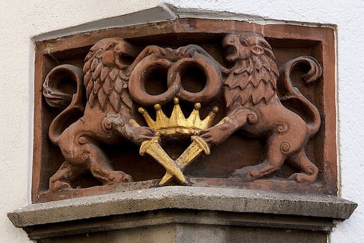 2 Hour Private Guided Family Walking Tour in Mainz
