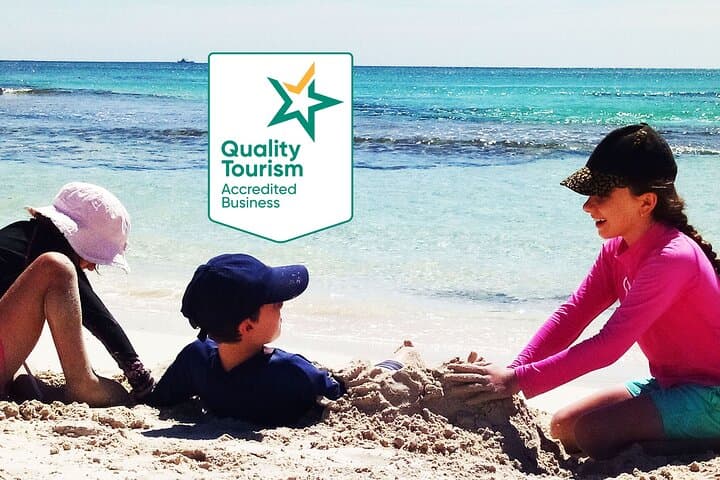 Perth Kids Explorer Private Day Tours