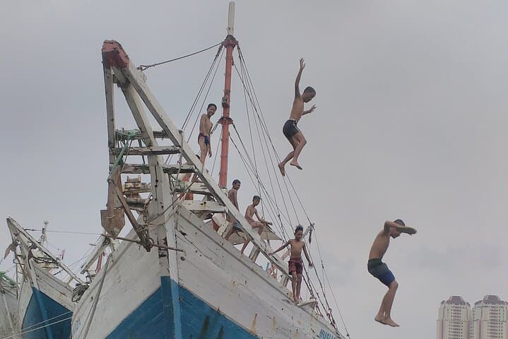 Exotic Java Island Tour For 7D6N - RECOMMENDED