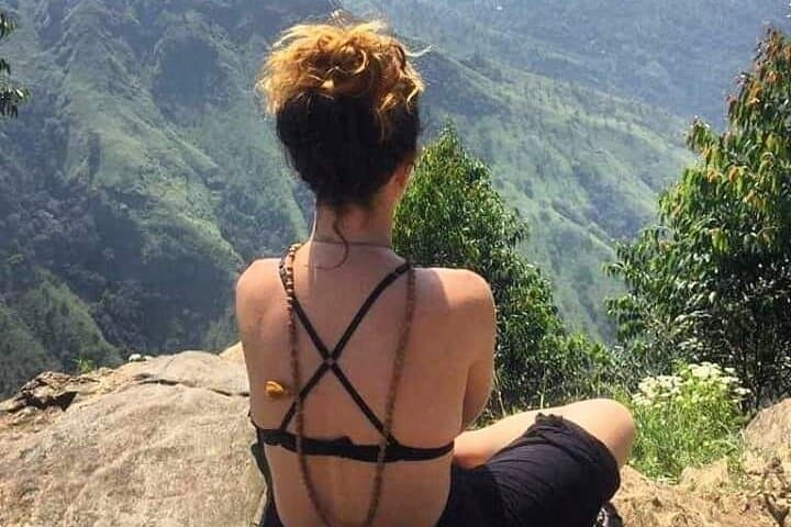 High Knuckles Trekking from Kandy