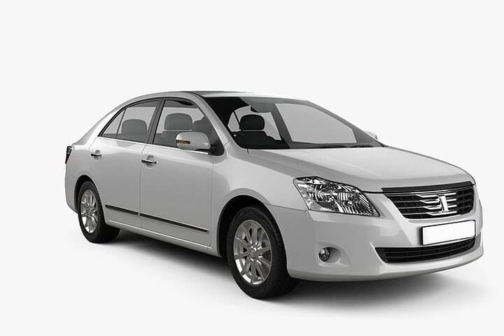 Chauffeur Driven Car (Standard) Rental