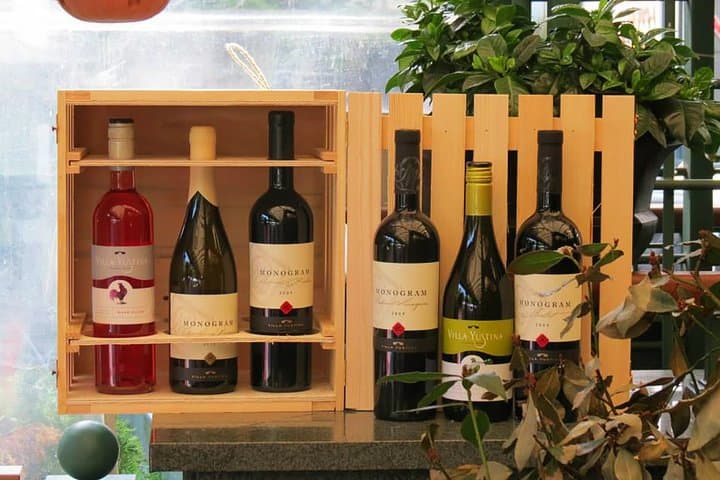 Thracian Valley wine tasting - private day tour from Plovdiv