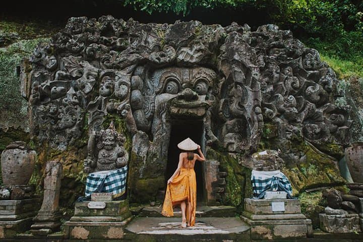 Private Full-Day Tour of Ubud