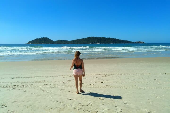 Private Tour: The 7 Most Preserved Beaches on the South Island by Floripa Nativa