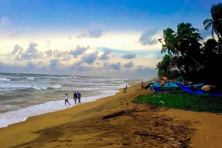 Southern Coast Highlights from Panadura