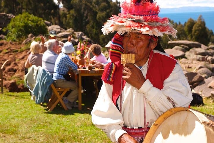 Peru Ideal Travel Package