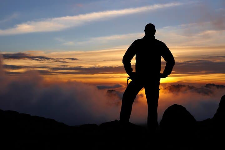 7-Day Private Kilimanjaro Hiking Tour via Machame from Arusha