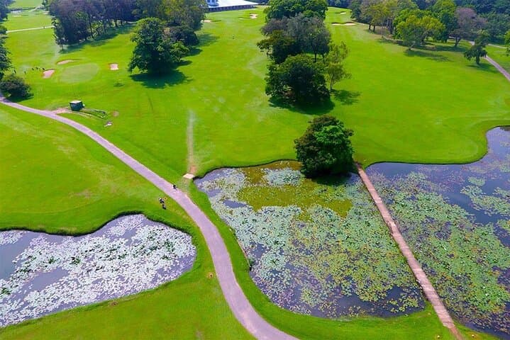 Golf Holiday in Sri Lanka