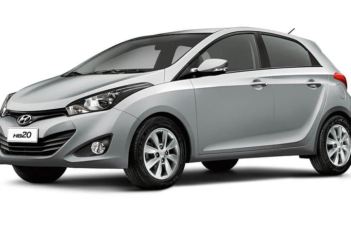 Recife Airport Private Transfer