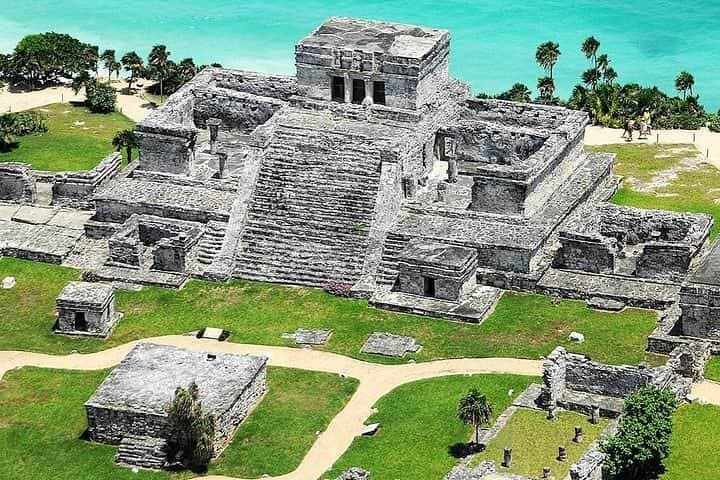 Tulum Express