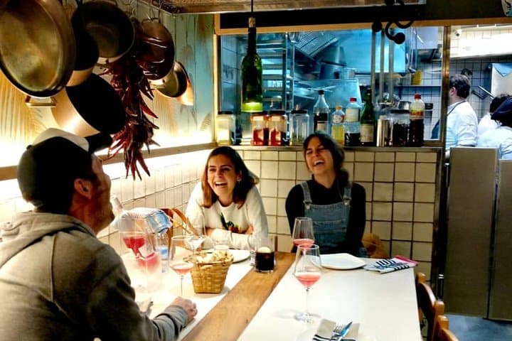 Private Pintxo Tour in San Sebastian