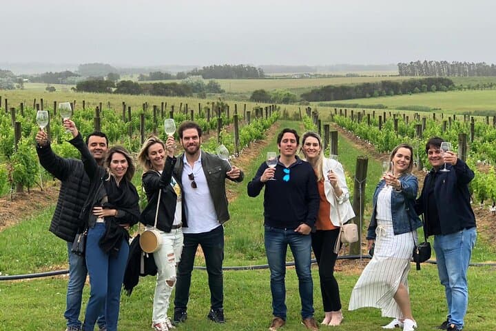 Discover Uruguay on a 5 day experience!