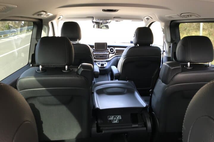 Private transfer Hotel Florence / Florence Airport