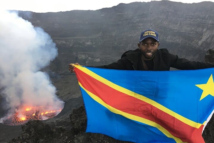 9 Days Congo Expedition