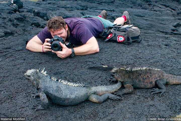 Ecuador & Galapagos: See it ALL in 12 Days, 1st Class Tours