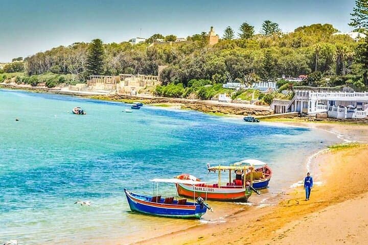 Private day Trip to Oualidia and Safi from Marrakech