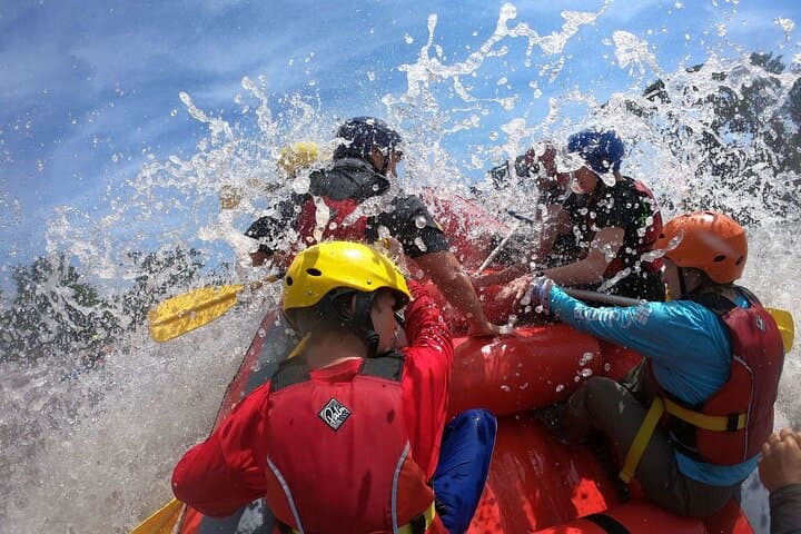 6-Day Ecuador Multisport Package