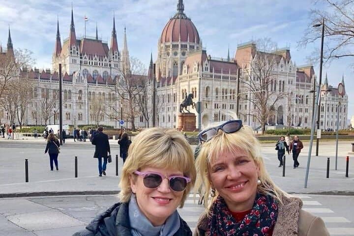 4-Day Private Historic Tour of Budapest with Accommodation