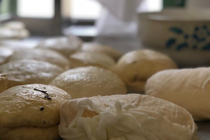 Troodos Mountains Halloumi Making: All Inclusive Workshop & Tour