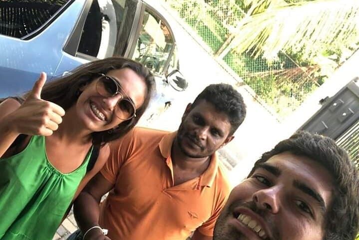 Colombo City Tour