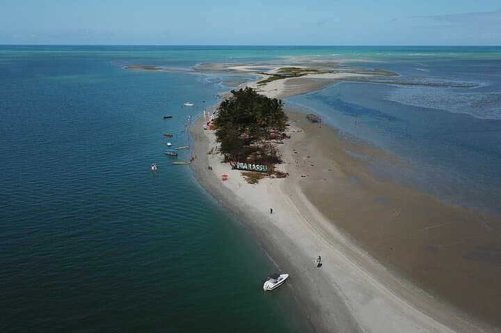 North Coast Beaches of Recife
