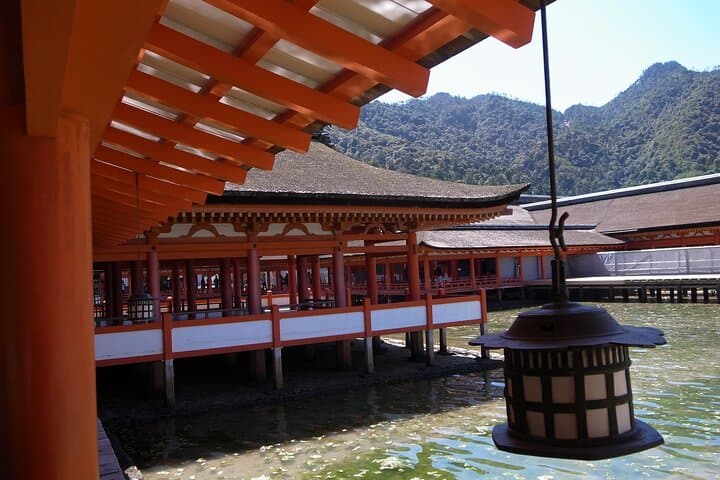 Private Full Day Hiroshima Tour