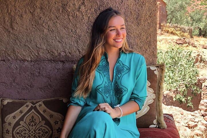 Morocco's Top Cooking Classes For Authentic berber Cuisine in the Atlas Mountain