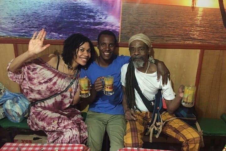 Explore Addis Ababa