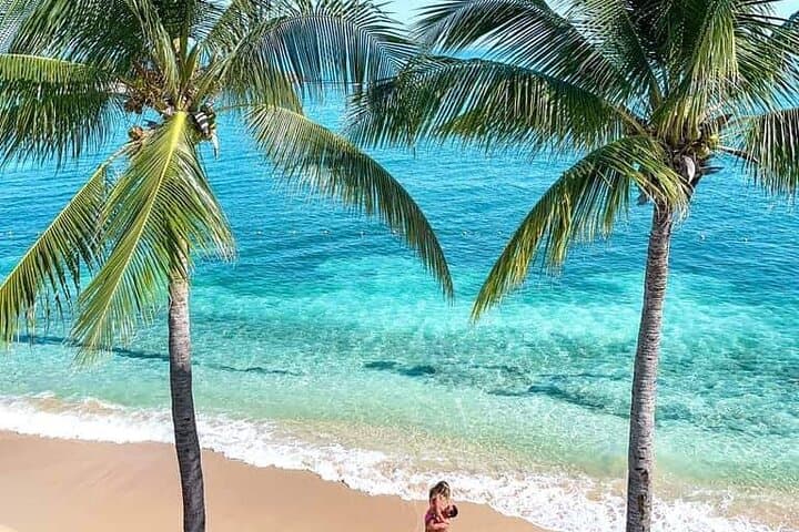 Beach please / Beach day in Ocho Rios Jamaica