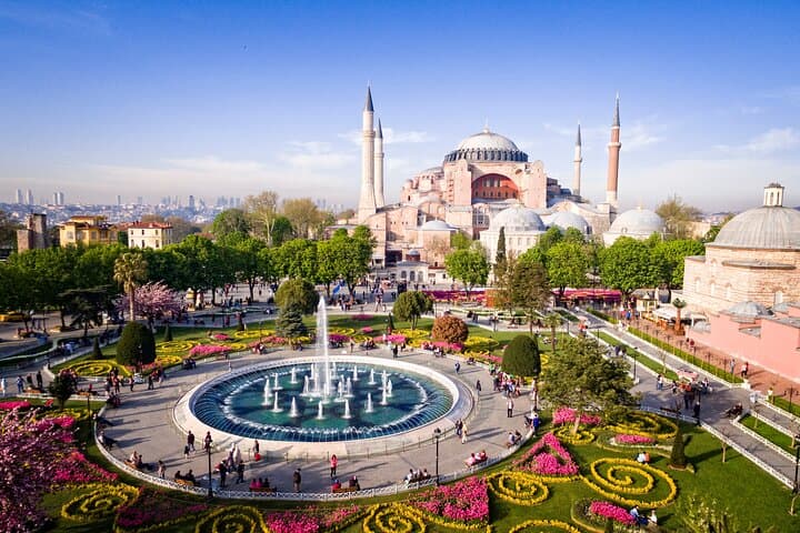 Istanbul Private Guiding Service